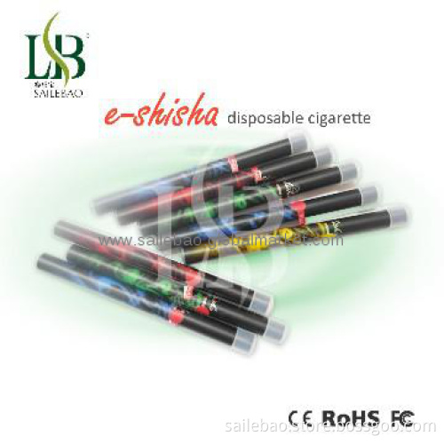 2013 Sex images on shisha pen OEM 500puffs E shisha sticks wholesale